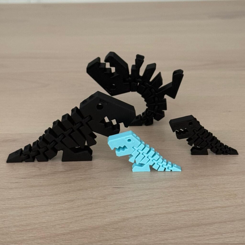 Flexi Rex