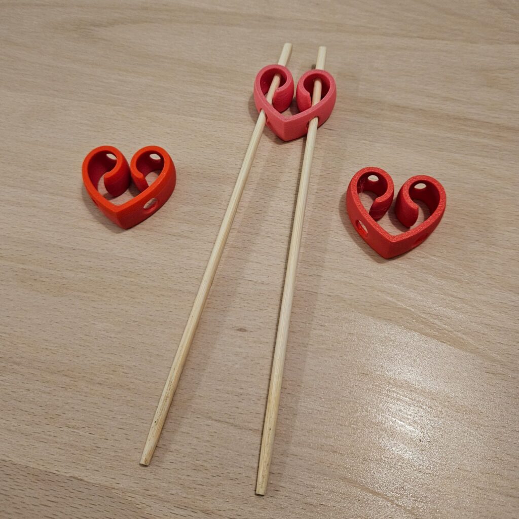 Chopstick Helper