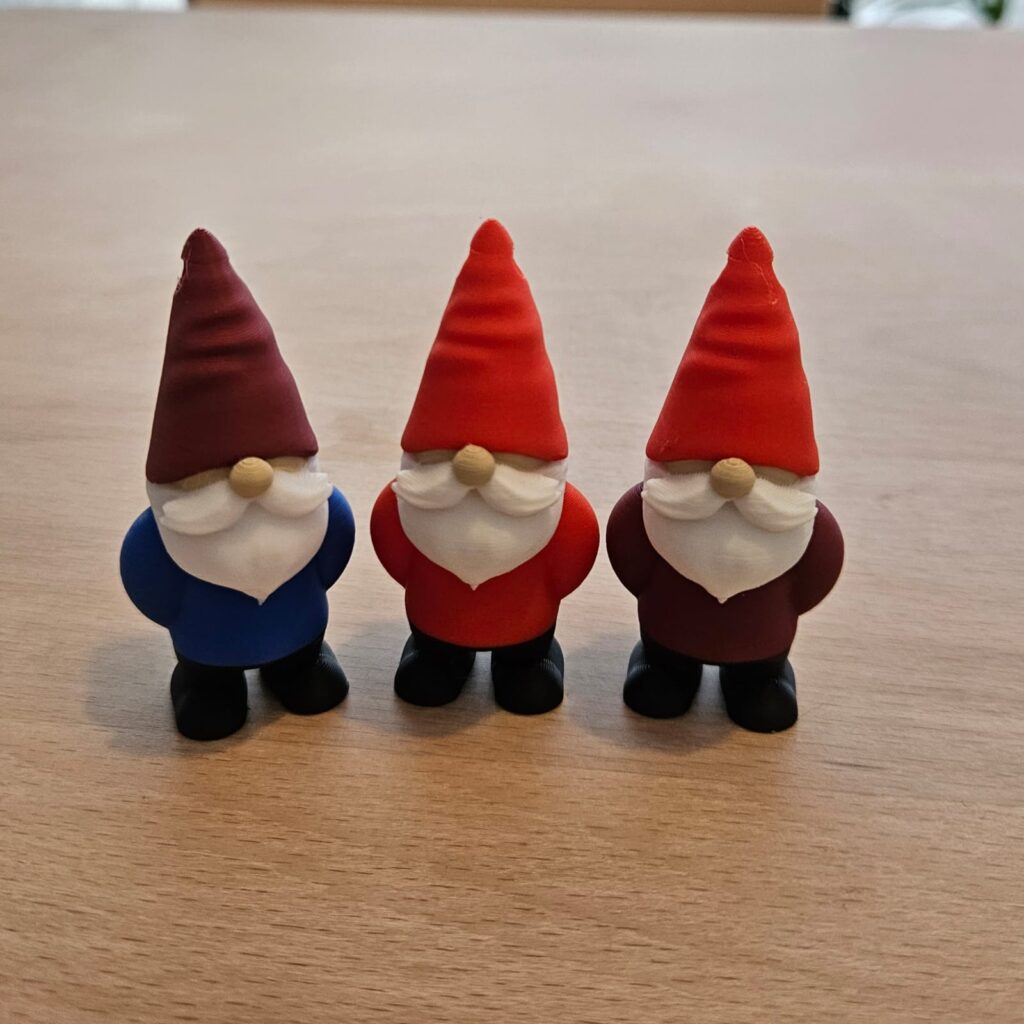 Christmas Gnome